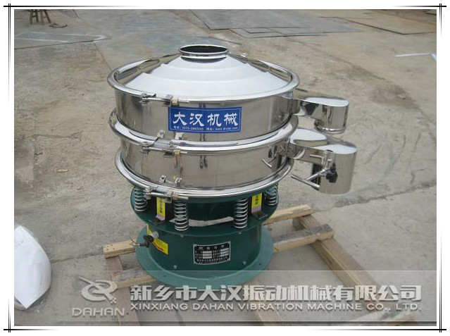 600mm不銹鋼振動(dòng)篩 600mm不銹鋼振動(dòng)篩