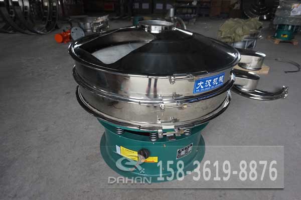 果汁飲料過濾振動(dòng)篩 果汁飲料過濾振動(dòng)篩